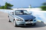Volvo C70 T5 2005 года